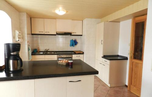 Nice apartment in Remptendorf with 2 Bedrooms and WiFi Gleima allemagne