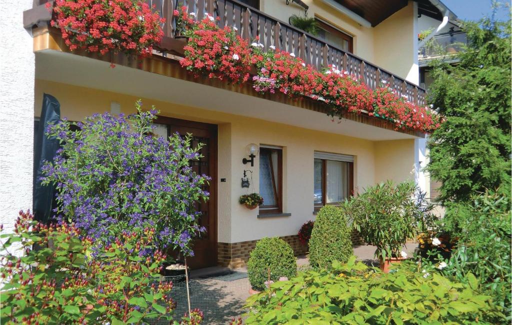 Appartement Nice apartment in Schnecken with 1 Bedrooms and WiFi , 54614 Wetteldorf