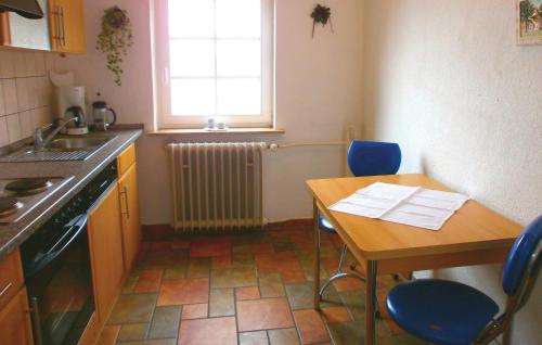 Appartement Nice apartment in Thulendorf-Sagerheide with 3 Bedrooms  Thulendorf