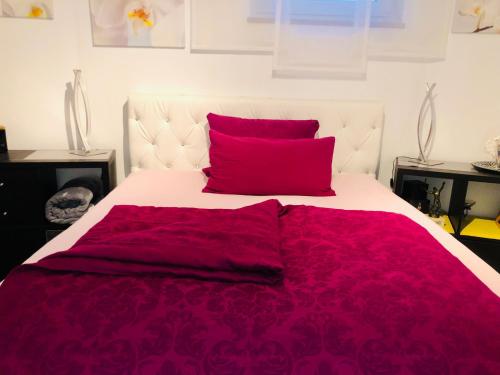 nice Apartment Schwarzenbruck allemagne