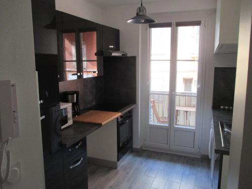 Appartement Nice Apartment Old Town 4 Rue Guigonis 2eme étage Nice