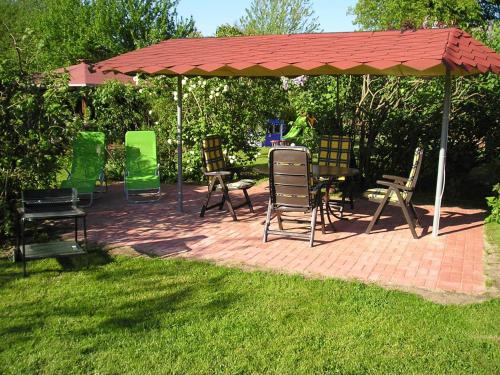 Nice Apartment with Private Terrace in Kropelin Germany Klein Nienhagen allemagne