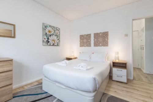 Nice Apartment with Veranda in Gaia - 3D Vila Nova de Gaia portugal