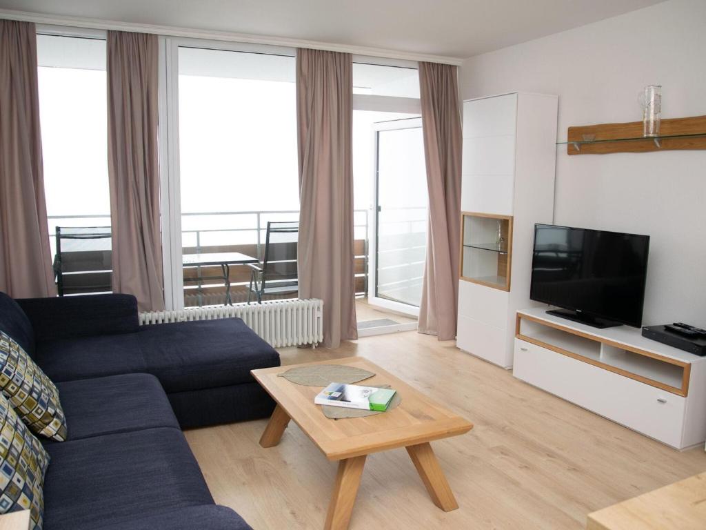 Appartement Nice apartment with wellness offer in Freyung , 94078 Freyung