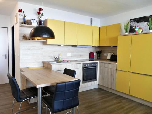 Nice apartment with wellness offer in Freyung Freyung allemagne