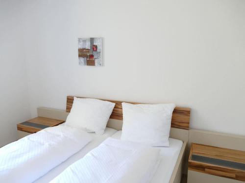 Appartement Nice apartment with wellness offer in Freyung  Freyung