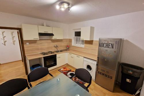 Nice Apartments in Gummersbach Gummersbach allemagne