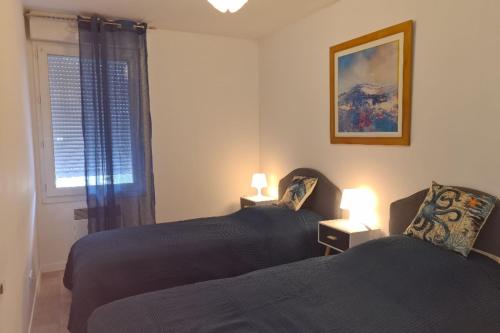 Appartement Nice bright nest with balcony near the sea 15 Avenue de la Divette Cabourg