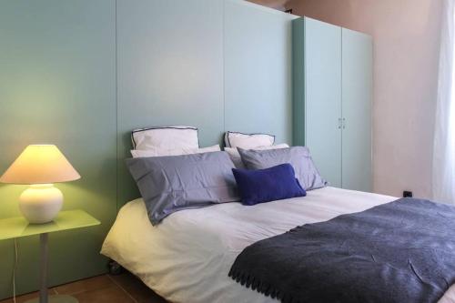 Nice center apartment, Place Masséna Nice france