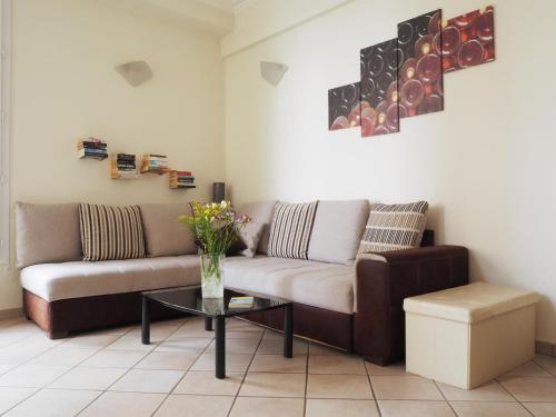 Appartement Nice Centre - Apartment with balcony and stunning sea view! 2 rue Meyerbeer Nice