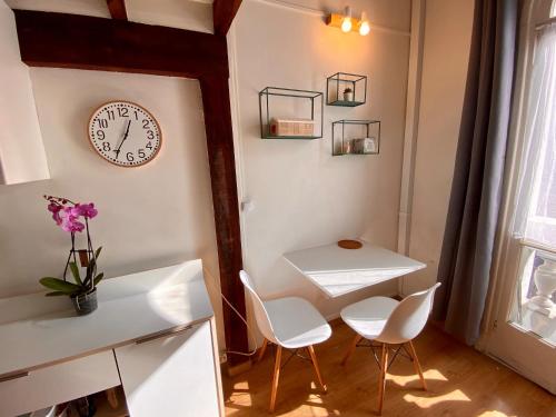 Appartement Nice Cosy Beach 169 Rue de France Nice