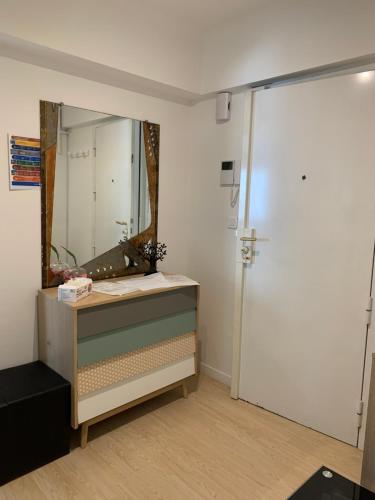 Appartement Nice Dany Garibaldi Acropolis 99 Rue de Roquebillière Nice