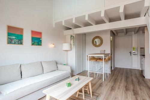 Appartement Nice duplex apartment with a terrace and pool - Bidart - Welkeys 19 Rue Chiripa Bidart