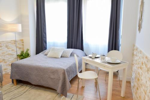 Nice Flat Ramblas Centre Toulouse Toulouse france