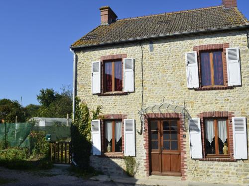 Nice holiday home in a quiet area close to Utah beach D Day Ravenoville france