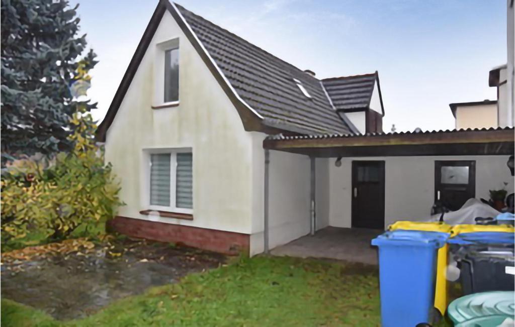Maison de vacances Nice home in Bad Doberan with WiFi and 1 Bedrooms , 18109 Bad Doberan