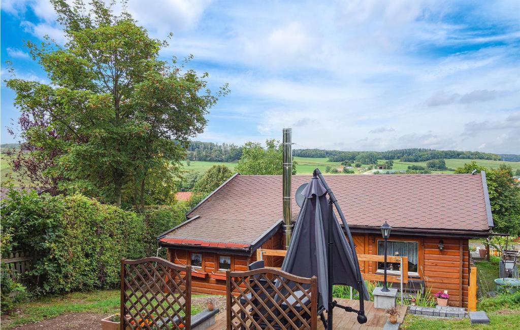 Maison de vacances Nice home in Diemelsee with 1 Bedrooms and WiFi , 34519 Diemelsee