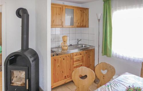 Nice home in Eichigt-Ot Sssebach with 2 Bedrooms and Internet Eichigt allemagne
