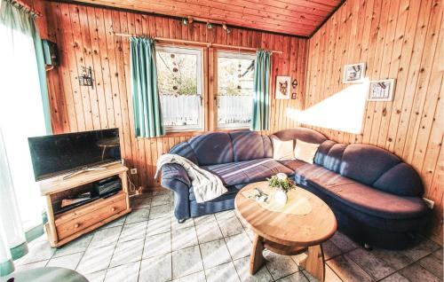 Maison de vacances Nice home in Extertal with 3 Bedrooms, Sauna and WiFi  Extertal
