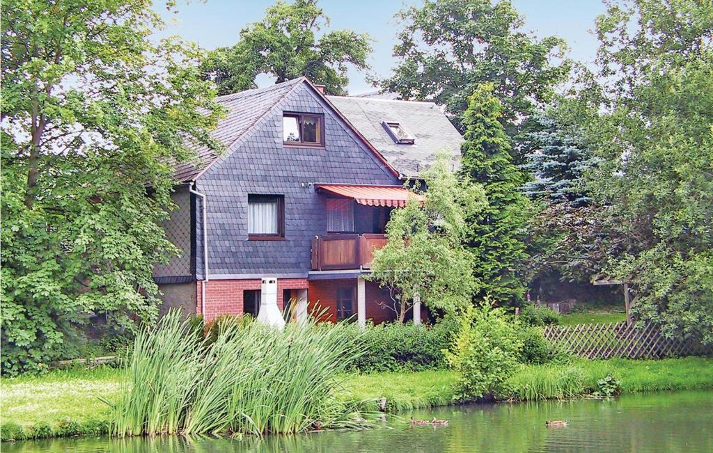 Maison de vacances Nice home in Gleima with 2 Bedrooms and WiFi , 7356 Gleima