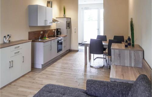 Nice home in Gtzkow with 2 Bedrooms and WiFi Gützkow allemagne