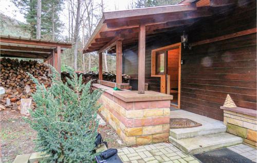 Nice home in Merzalben with 2 Bedrooms and WiFi Merzalben allemagne