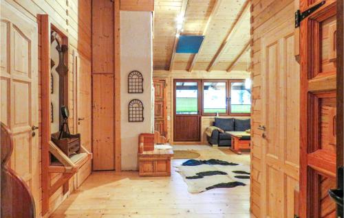Maison de vacances Nice home in Merzalben with 2 Bedrooms and WiFi  Merzalben