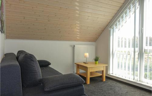 Maison de vacances Nice home in Nordhorn with Sauna, WiFi and 3 Bedrooms  Nordhorn