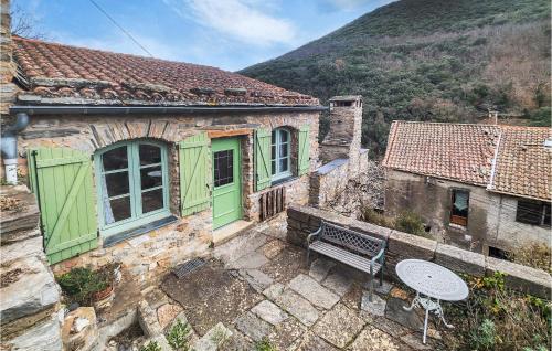Nice home in Olargues with WiFi and 3 Bedrooms Olargues france
