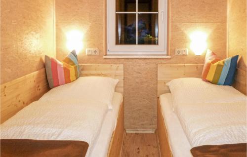 Maison de vacances Nice home in Olbernhau with 1 Bedrooms and WiFi  Pfaffroda