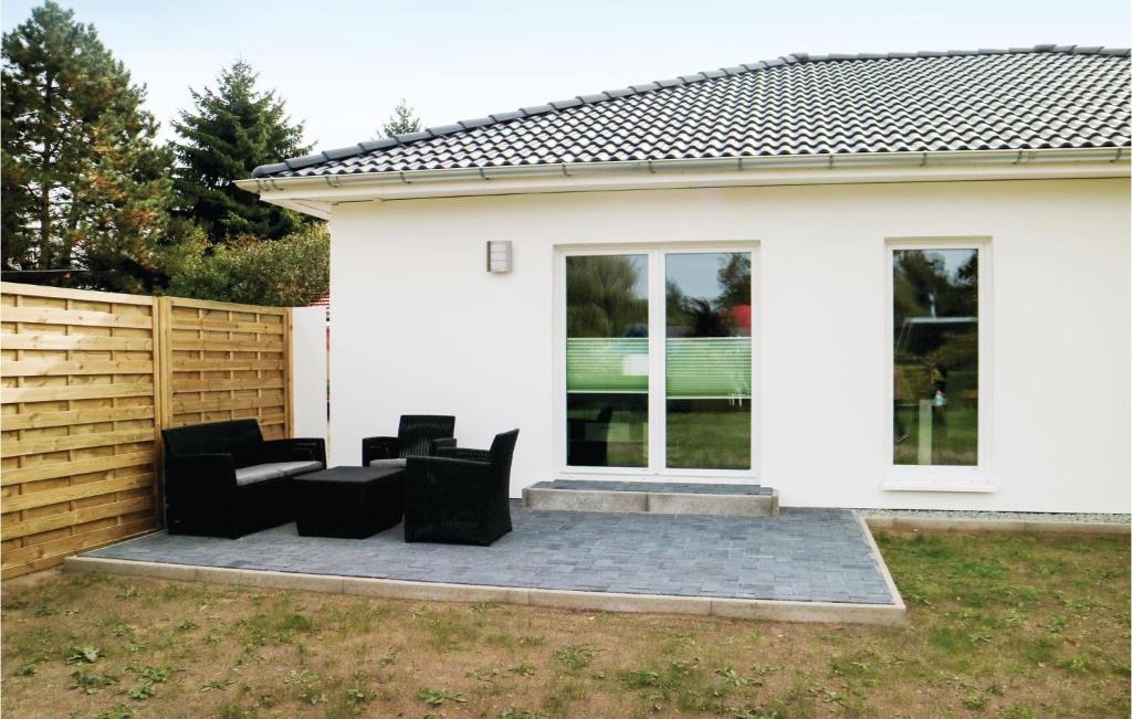 Maison de vacances Nice home in Rostock-Rvershagen with 2 Bedrooms and WiFi , 18182 Rövershagen