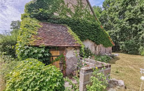 Nice home in Selles-sur-Cher with WiFi and 3 Bedrooms Selles-sur-Cher france