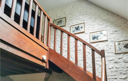 Maison de vacances Nice home in Selles-sur-Cher with WiFi and 3 Bedrooms  Selles-sur-Cher