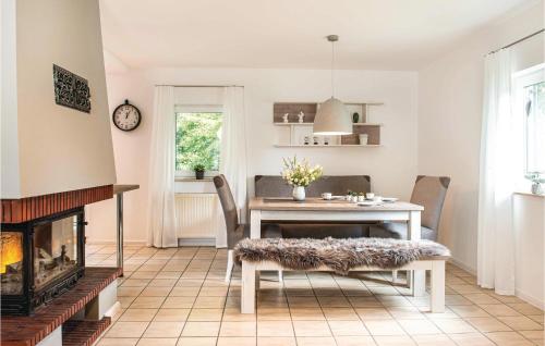 Maison de vacances Nice home in Thalfang with 4 Bedrooms and WiFi  Thalfang