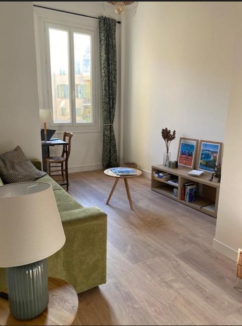 Appartement Nice Le Palais 3 Rue Antoine Gautier, 06300 Nice