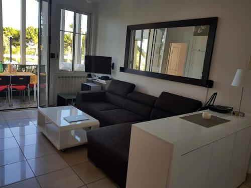 Appartement Nice & Les Cypres 272 Avenue de la Californie Nice