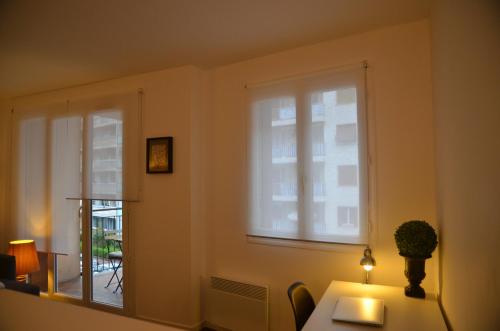 Appartement Nice Promenade 1 31 RUE AUGUSTE PEGURIER Nice