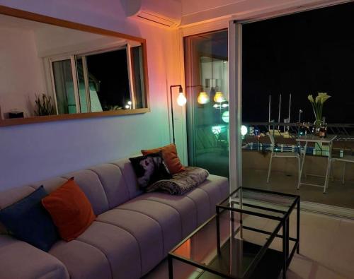 Appartement Nice Promenade des Anglais Vue Mer 198 Promenade des Anglais Nice