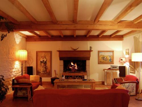 Nice property on one of the most beautiful places in Bretagne Baguer-Morvan france