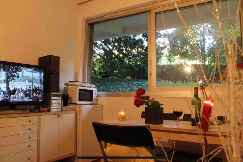 Appartement Nice studio in the heart of Sceaux 10 Rue Pierre Curie Sceaux