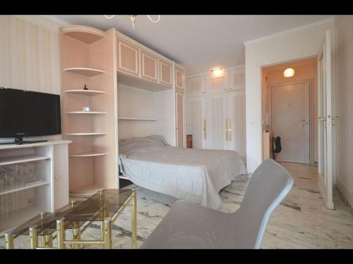 Nice studio near the beach Cannes france