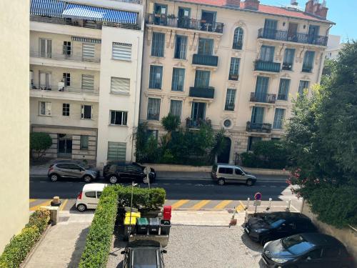 Nice : Superbe appartement 50 m2 Nice france