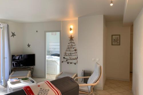 Appartement Nice T2 in a nice location #P0 170 Chemin de la Souchière Montbonnot-Saint-Martin