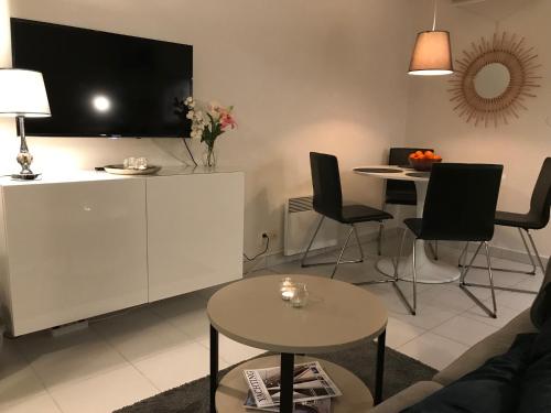 Appartement Nice/Villefranche 130 Avenue de l'Ange Gardien Villefranche-sur-Mer