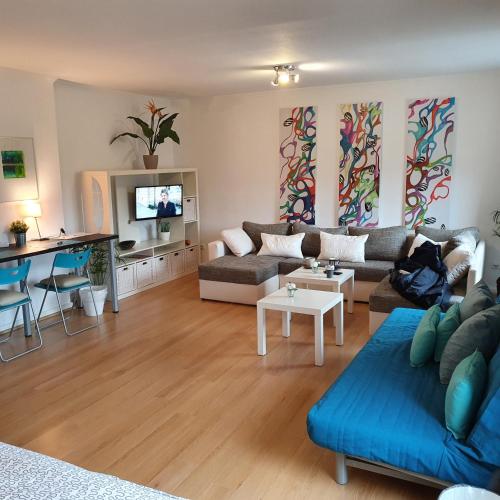 NiceRooms Aachen Würselen allemagne