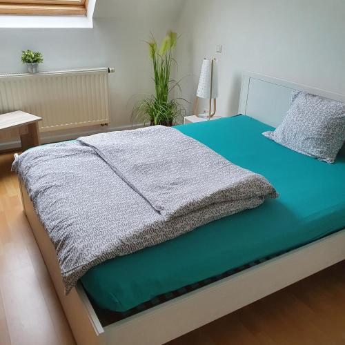 Maison d'hôtes NiceRooms Aachen 157 Hauptstraße Parterre Würselen