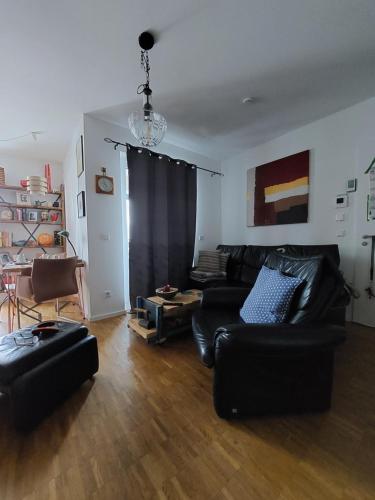 Appartement nicht buchen, nicht aktuell !!! 19 Privatweg 19 B, 1. Stockwerk Hambourg