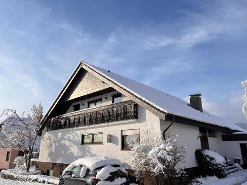 Appartements Nickel Haus 9 Erlenweg Edenkoben