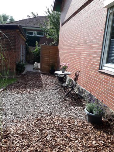 Maison de vacances Nicki's Ferien Oase 15 Kirchstraße Bornhöved