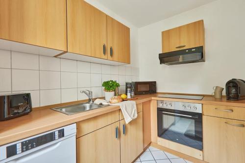 Appartement Nicole, im ruhigen Stil 20 Erlenweg Pforzheim